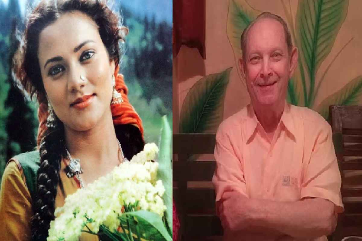 Mandakini Father Joseph Dies: ‘राम तेरी गंगा मैली’ की इस मशहूर एक्ट्रेस के पिता का निधन, सोशल मीडिया पर इमोशनल पोस्ट कर दी जानकारी