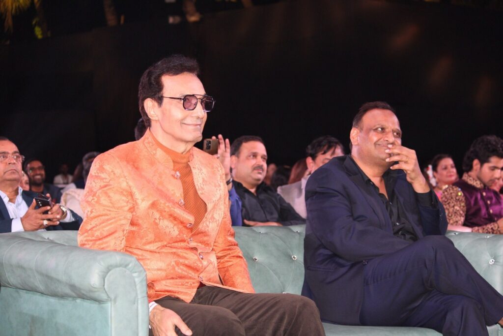 Actor-Director Dheeraj Kumar Passes Away/Image Credit: Dheeraj Kumar X Handle