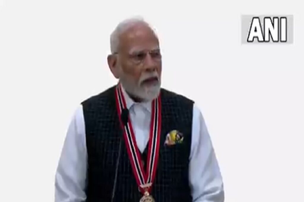 Today Live News and Updates 4th July 2025