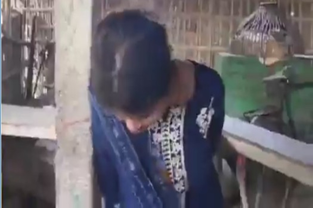 Devar Bhabhi love: देवर संग बंद कमरे में मिली नव विवाहिता, पंचायत बुलाकर पति ने भाई के हवाले कर दी पत्नी