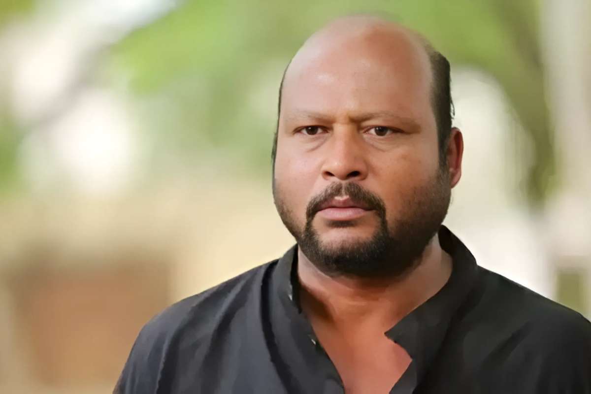 Fish Venkat Death News Today: एंटरटेनमेंट जगत को बड़ा झटका, मशहूर कॉमेडियन का गंभीर बीमारी के चलते 53 साल की उम्र में निधन, इलाज के लिए नहीं थे पैसे