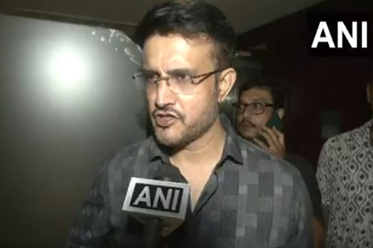 Asia Cup: एशिया कप में एक ही ग्रुप में भारत-पाकिस्तान, सौरव गांगुली ने कहा “पहलगाम नहीं होना चाहिए…लेकिन खेल जारी रहना चाहिए”