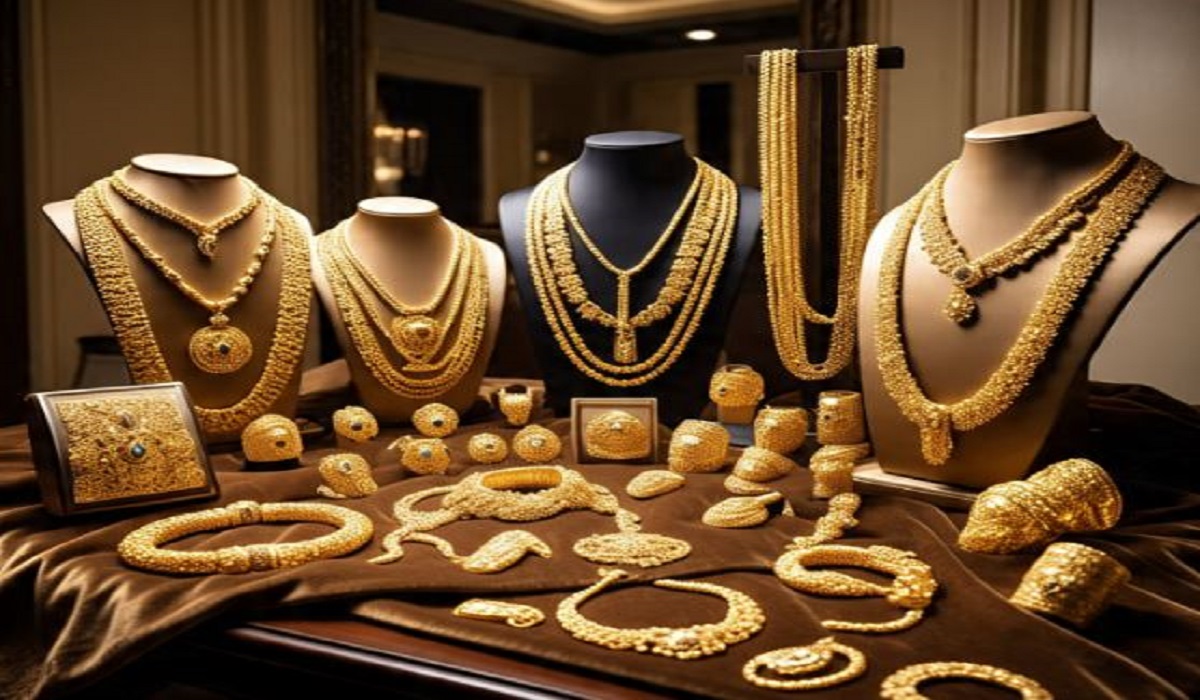 Gold Silver Price Today: आज धड़ाम से गिरे सोने-चांदी के भाव, आभूषण खरीदने से पहले चेक करें लेटेस्ट प्राइस