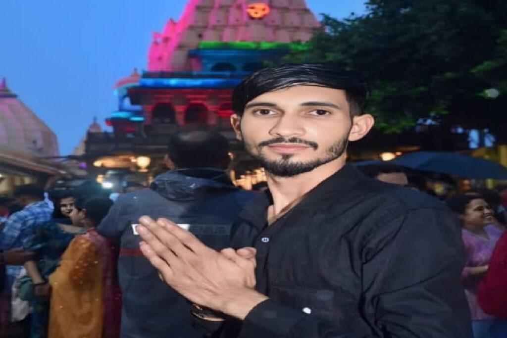 Harda Crime News/Image Credit: IBC24