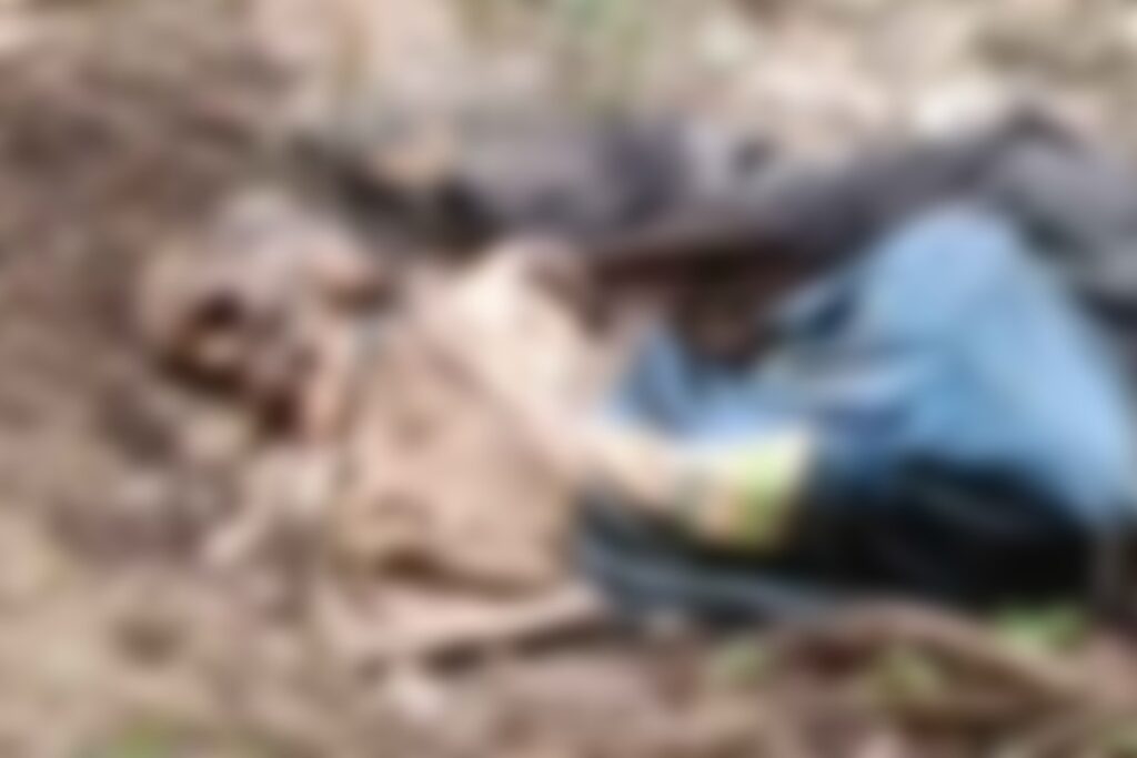 Vidisha Crime News/ Image Credit: IBC24