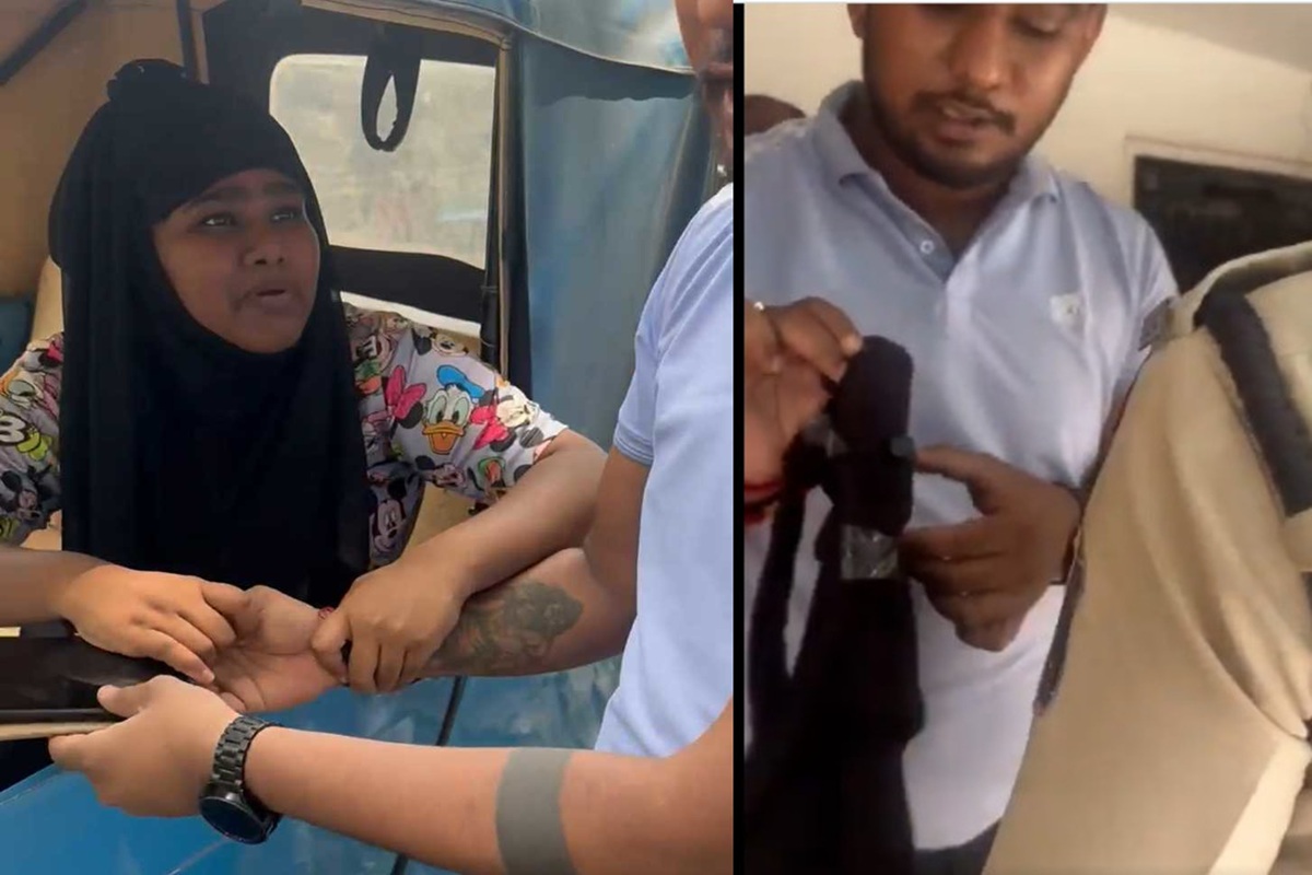 Bilaspur News: सब इंजीनियर भर्ती परीक्षा में इलेक्ट्रॉनिक उपकरणों से नकल करते पकड़ी गई परीक्षार्थी, FIR दर्ज