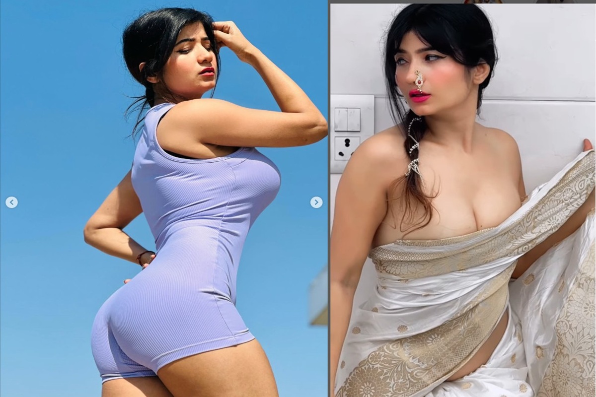 Hot Sexy Video: नेहा सिंह ने बिना ब्रा पहने शेयर किया सेक्सी वीडियो, बोल्ड पोज देखकर रह जाएंगे दंग Hot Sexy Video: नेहा सिंह ने बिना ब्रा पहने शेयर किया सेक्सी वीडियो, बोल्ड पोज देखकर रह जाएंगे दंग