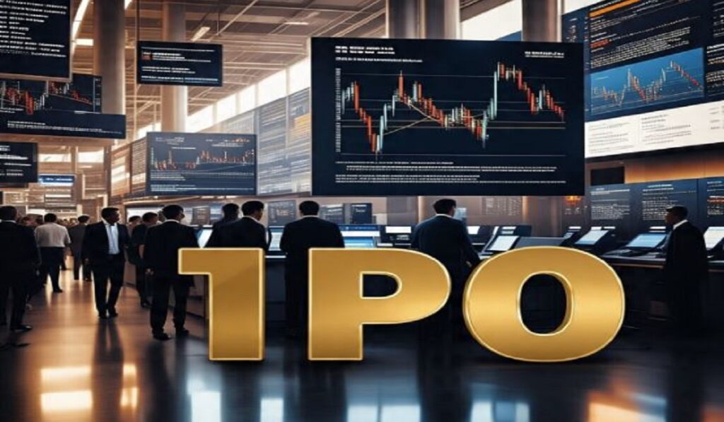 (Crizac Ltd IPO, Image Credit: Meta AI)