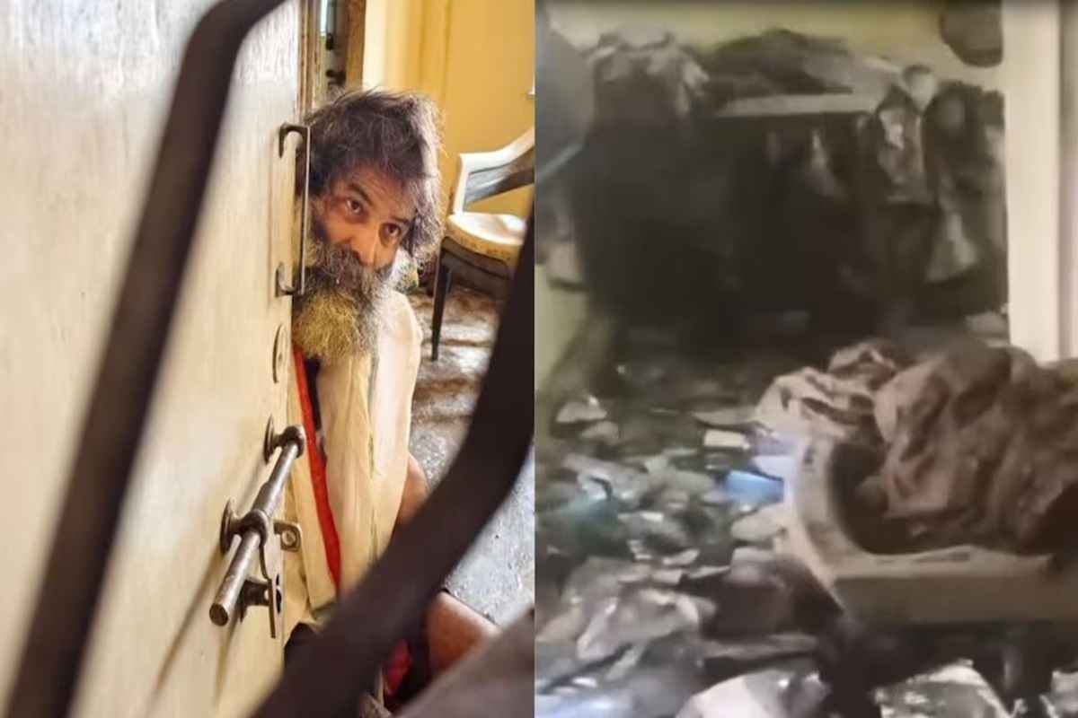 Mumbai Engineer Story: मां-बाप की मौत का सदमा बर्दाश्त नहीं कर पाया इंजीनियर.. तीन साल तक खुद को रखा कैद, जिंदा बताने के लिए करता था सिर्फ एक काम