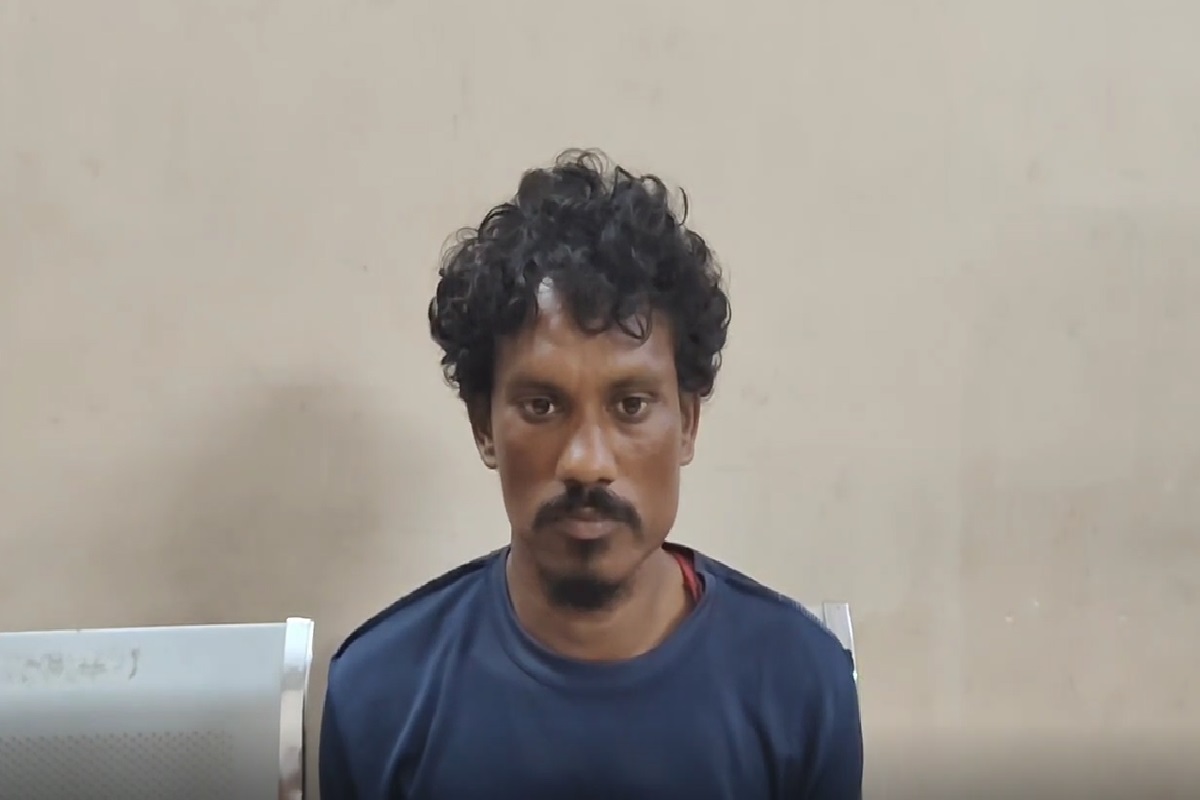 Janjgir-Champa Crime News: पत्नी ने प्रेमी के साथ मिलकर की पति की हत्या, पुलिस ने दोनों आरोपियों को किया गिरफ्तार