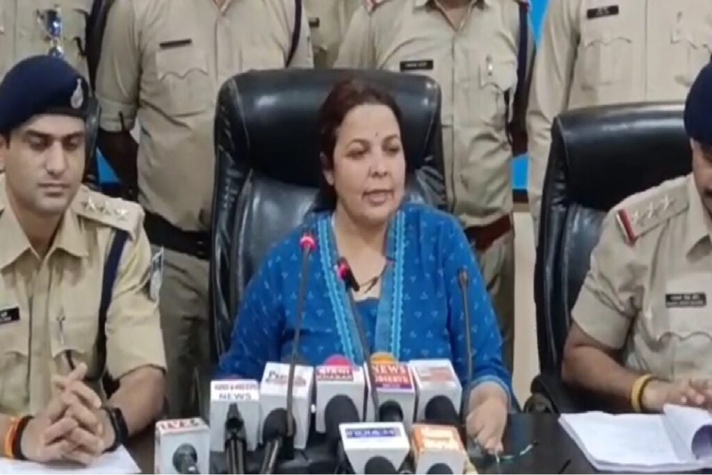 Jabalpur Crime News/Image Credit: IBC24