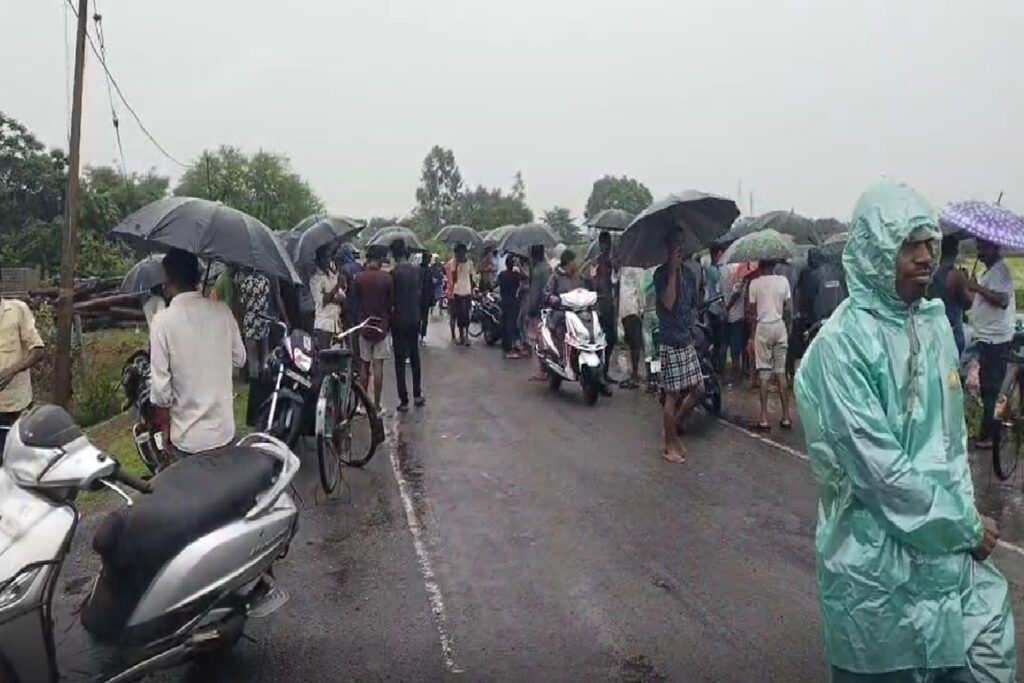 Janjgir-Champa Crime News/Image Credit: IBC24