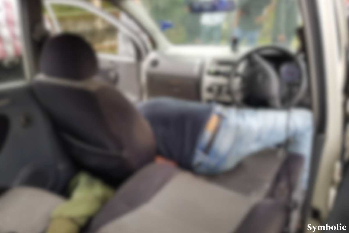 Kapil Sharma Death News: ‘कपिल शर्मा’ की हत्या, धारदार हथियार से उतारा मौत के घाट, घर से 25 किलोमीटर दूर कार में मिली लाश