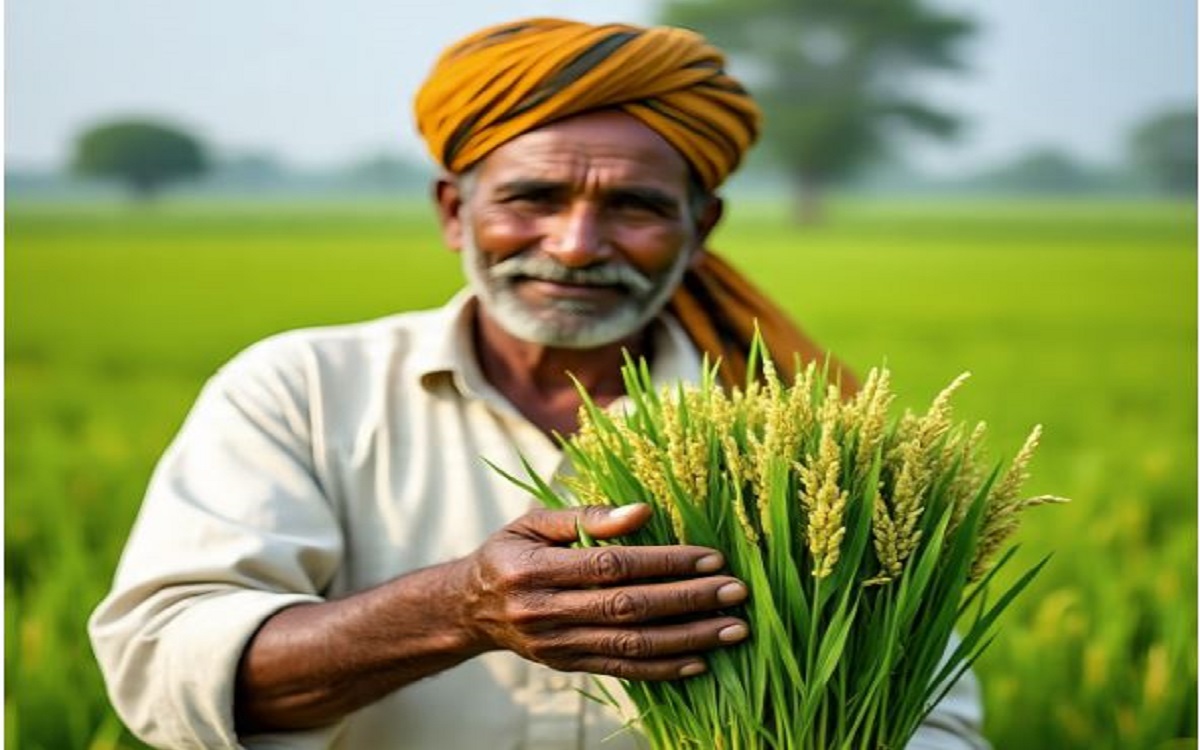 Top Govt Schemes For Farmers: अब किसानों के अच्छे दिन! सरकार की टॉप 5 स्कीमें जो बदल सकती है किस्मत, फ्री बीमा और सालाना 6000 हजार तक का लाभ