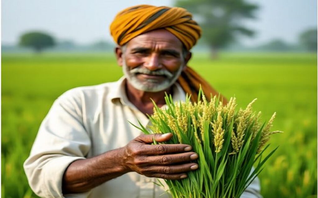 (PM Kisan 20th Installment: Meta AI)