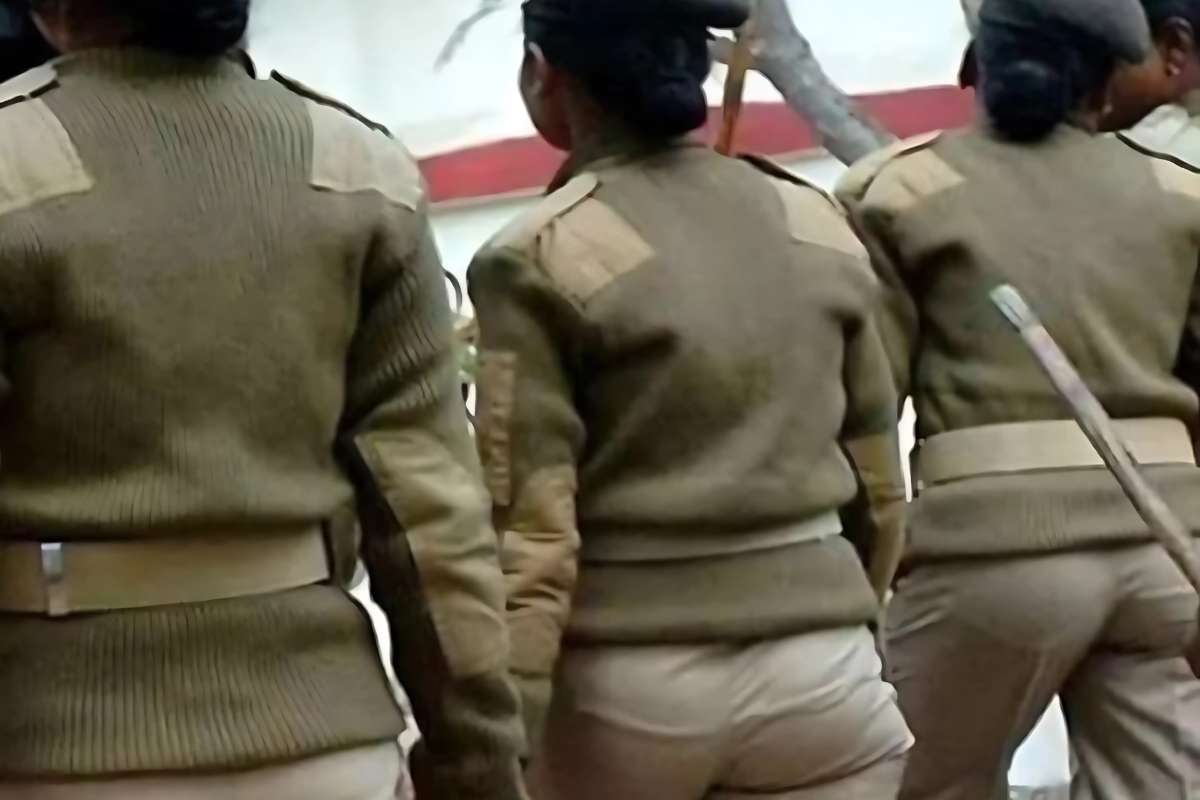 Unmarried Constable’s Pregnancy Test: PTS में अविवाहित महिला आरक्षकों का हुआ प्रेग्नेंसी टेस्ट, मामला सामने आते ही पुलिस महकमे में हड़कंप