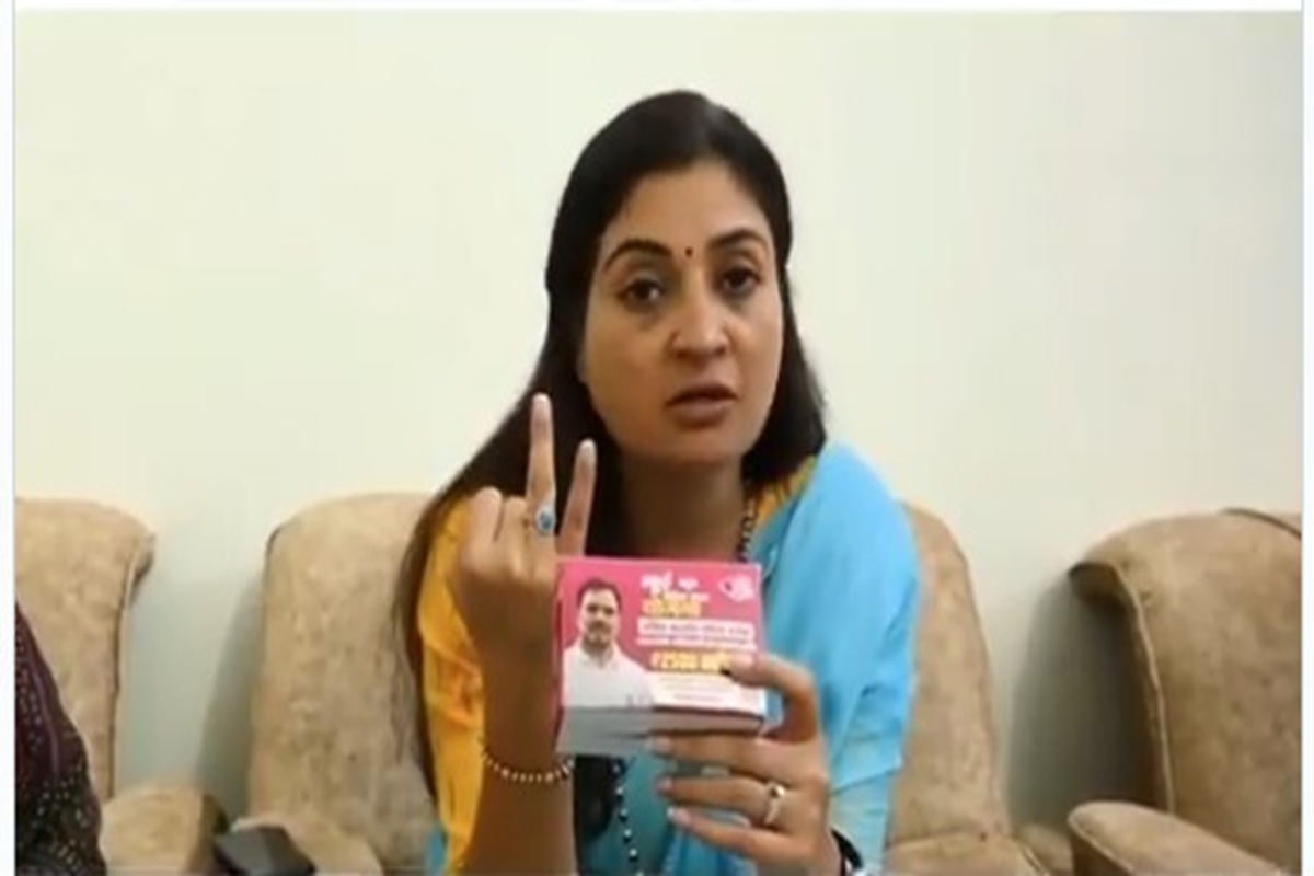 MP कांग्रेस की डिजिटल लैब, BJP को करेगी EXPOSE !