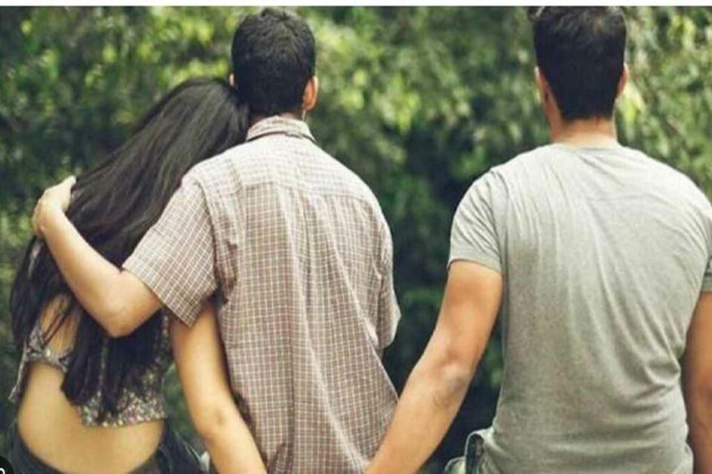 Wife Killed Her Husband/ Image Credit: IBC24 File