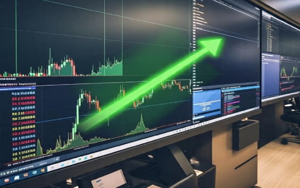 (Top Intraday Calls, Image Credit: Meta AI)