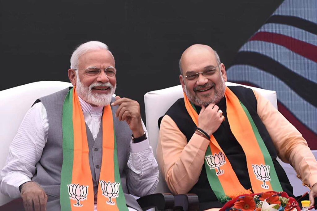 New Vice President of India Name: उपराष्ट्रपति पद के लिए अचानक सुर्खियों में आए ये तीन राज्यपाल / Image Source: File