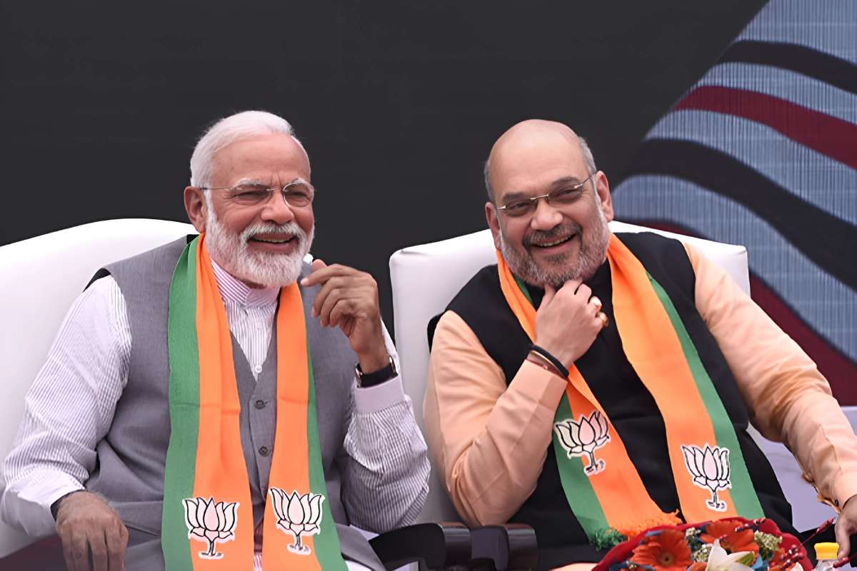 New Vice President of India Name: उपराष्ट्रपति पद के लिए अचानक सुर्खियों में आए ये तीन राज्यपाल, संसदीय बोर्ड की बैठक में भाजपा कर सकती है नाम का ऐलान