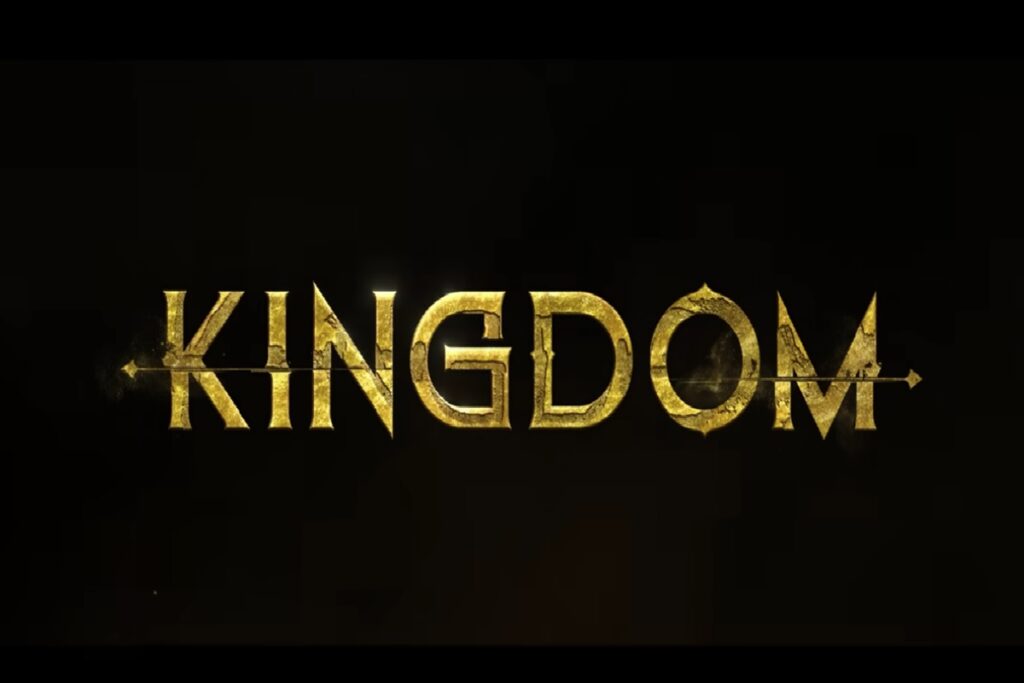 Kingdom Trailer Out/ Image Credit: Sithara Entertainments Youtube Channel