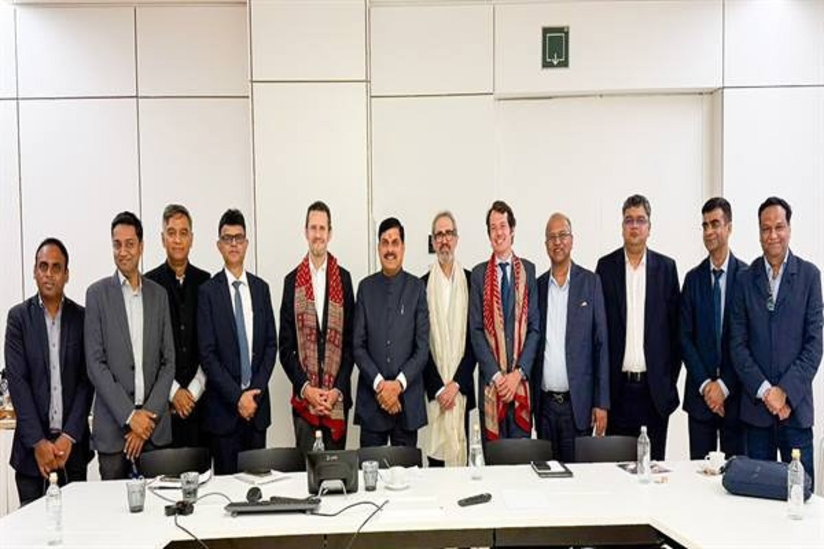 MP News: मध्यप्रदेश बनेगा वैश्विक वस्त्र विनिर्माण का नया केंद्र, दुनिया की बड़ी फैशन रिटेल कंपनियों को प्रस्ताव