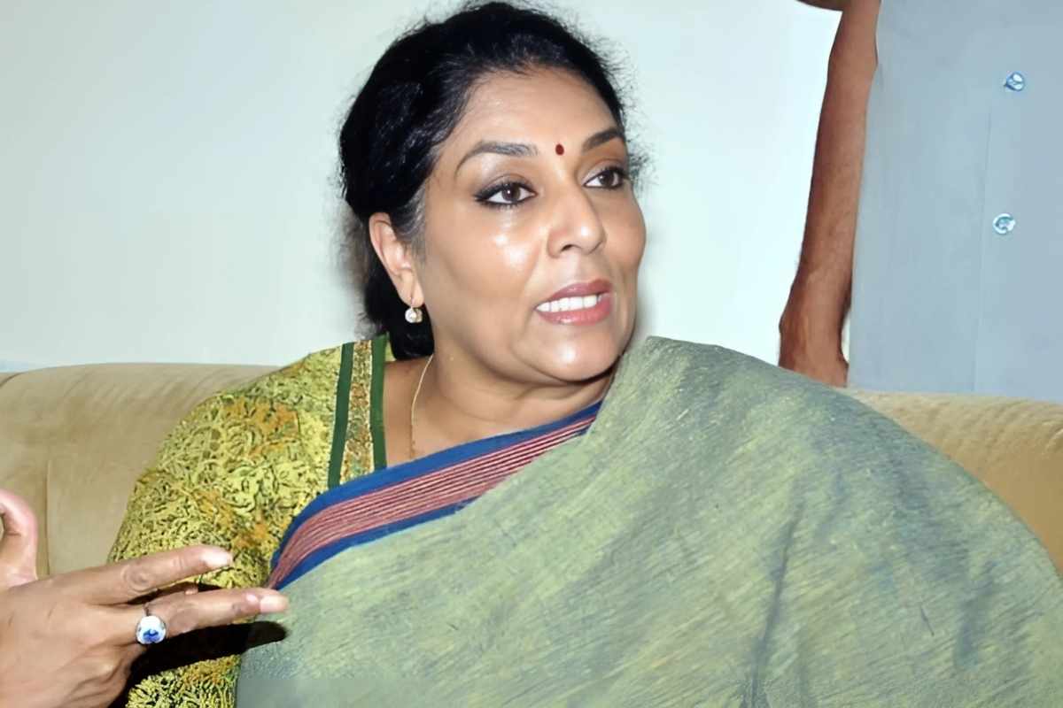 MP Renuka Chowdhury on Malegaon Case: ‘हिंदू आतंकवादी हो सकते हैं’ मालेगांव ब्लास्ट मामले में प्रज्ञा सिंह ठाकुर सहित सभी आरोपियों के बरी होने के बाद ये क्या बोल गईं कांग्रेस सांसद