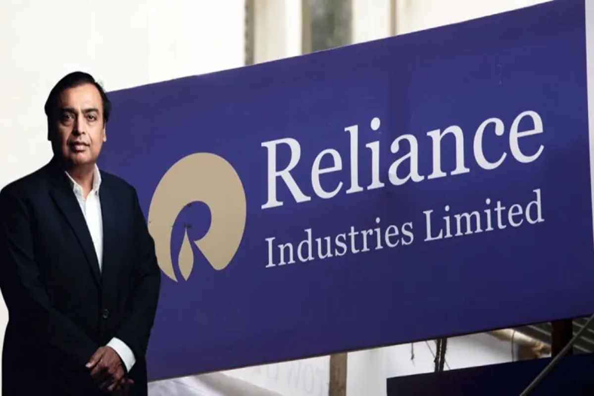 #RILresults Q1 FY2025-26 : रिलायंस इंडस्ट्रीज़ लिमिटेड के नतीजे घोषित, पहली तिमाही के शुद्ध लाभ में 78 प्रतिशत का उछाल