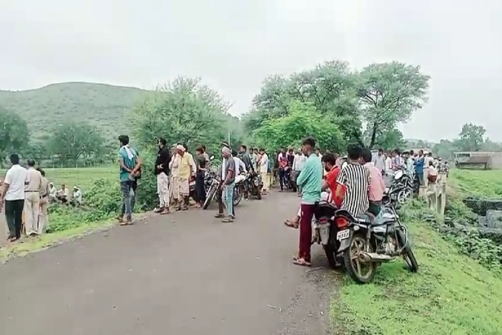 Jhabua Crime News/Image Credit: IBC24