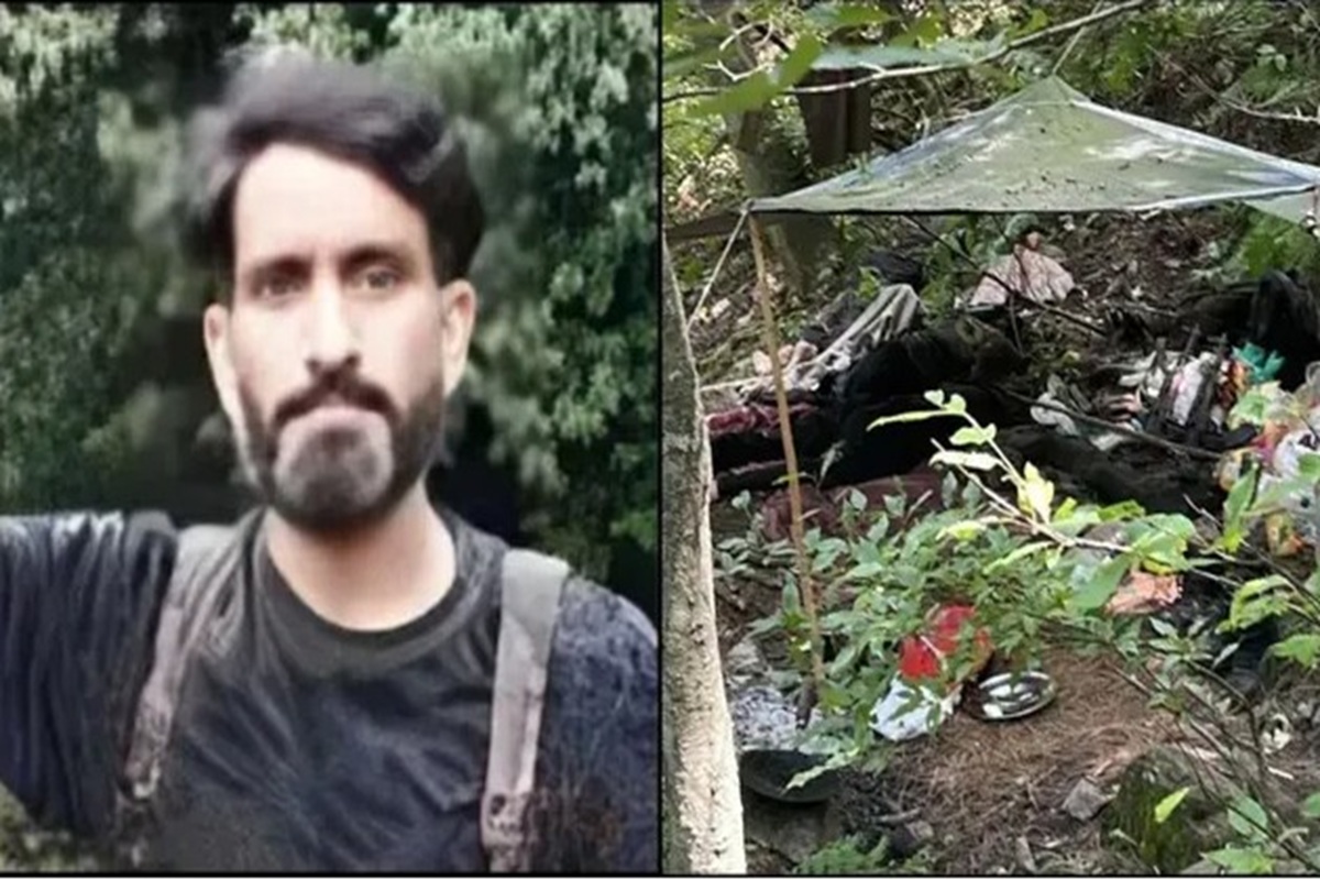 Operation Mahadev: पहलगाम हमले का मास्टर माइंड समेत तीन आतंकी ढेर, जानें कैसे सैटेलाइट फोन बना मौत की वजह