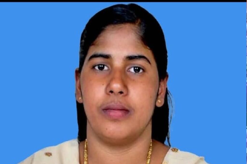 Nimisha Priya Death Sentence Cancelled/Image Credit: @stripathi56 X Handle