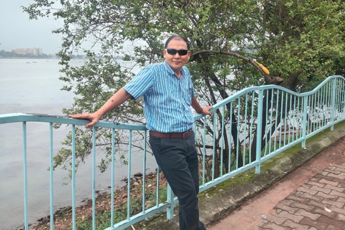 Bhopal News: IAS नियाज़ खान रिटायर होने के बाद राजनीति करेंगे या…! सोशल मीडिया में पोस्ट कर मांगी राय…देखें