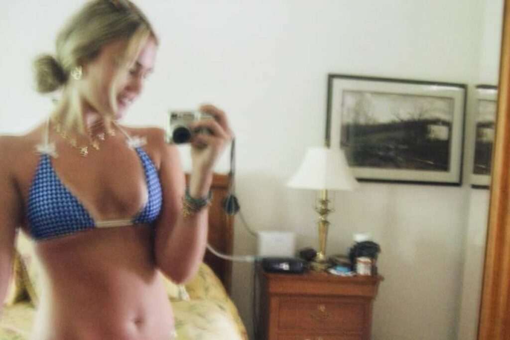 Actress Have Two Private Part: इस मशहूर एक्ट्रेस के हैं दो प्राइवेट पार्ट, एक में पति के साथ बनाती है संबंध / Image source: Instagram