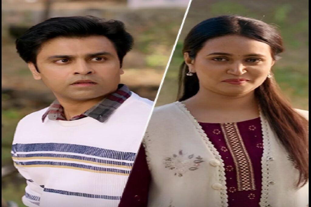 Panchayat 4/ Image Credit: primevideoin Instagram