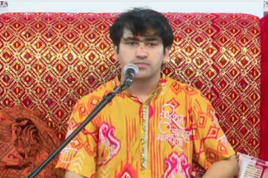 Bageshwar Dham Accident Update/ Image Credit: X Handle