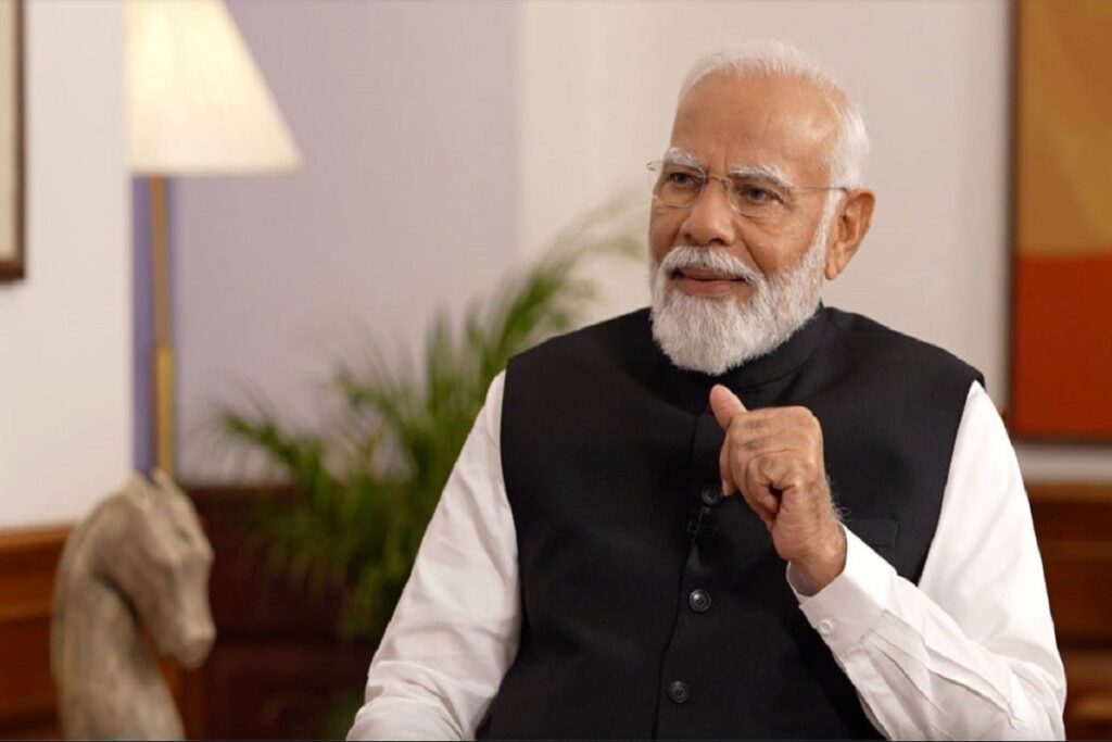 Diwali 2025/ Image Credit: ANI News