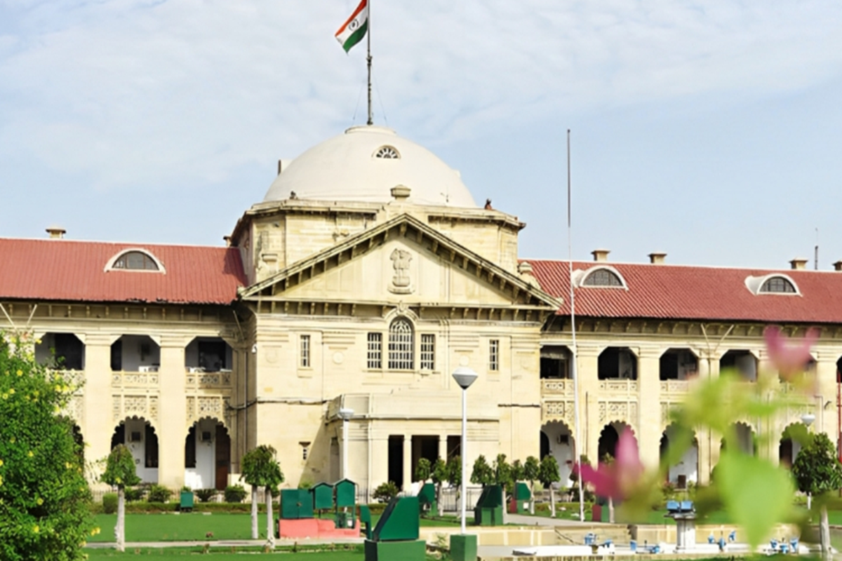 Mathura Krishna Janmabhoomi dispute: मथुरा ईदगाह मस्जिद को विवादित सरंचना मानने की अर्जी खारिज, मंदिर पक्ष को हाई कोर्ट से बड़ा झटका