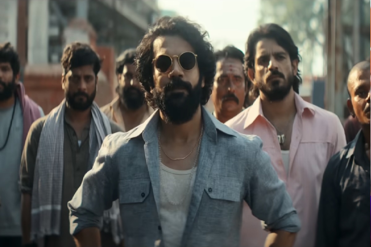 Rajkumar Rao On Malik: मालिक में गैंगस्टर बने राजकुमार राव, किरदार को लेकर एक्टर ने किया बड़ा खुलासा