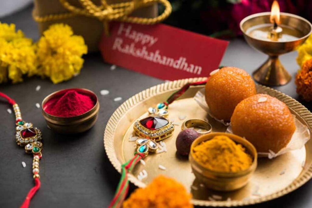 Rakhi Shubh Muhurat 2025/ Image Credit: Freepik