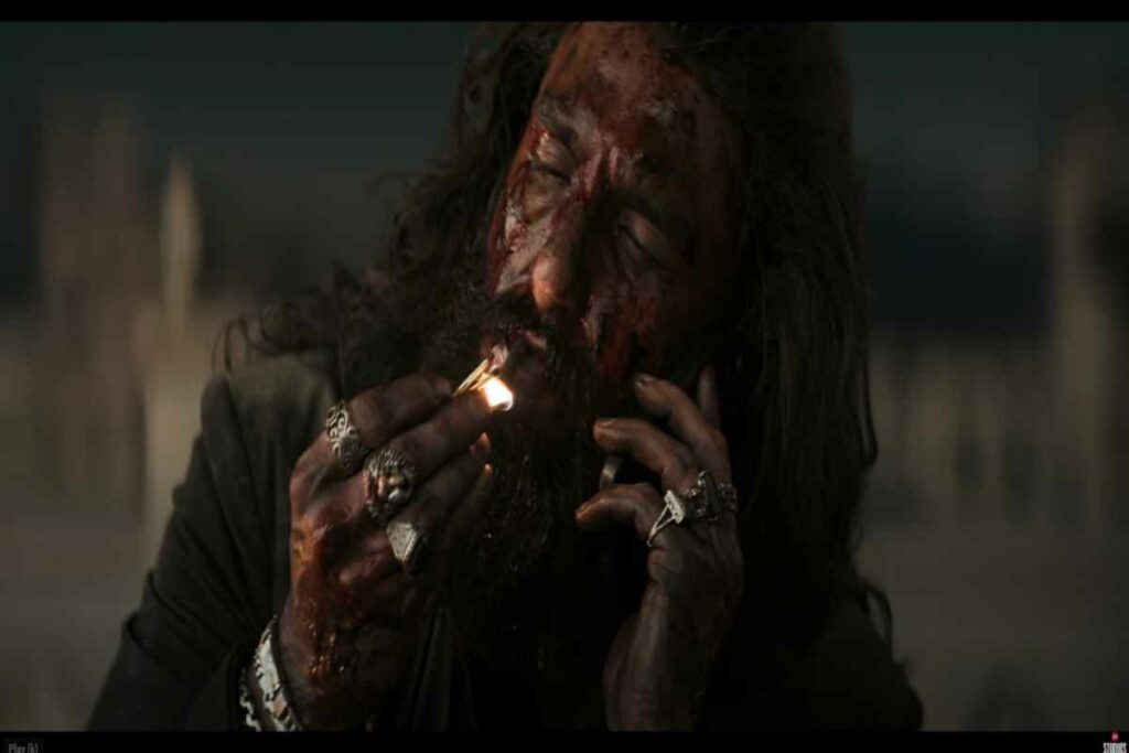 Dhurandhar First Look| Image Credit: JioStudios