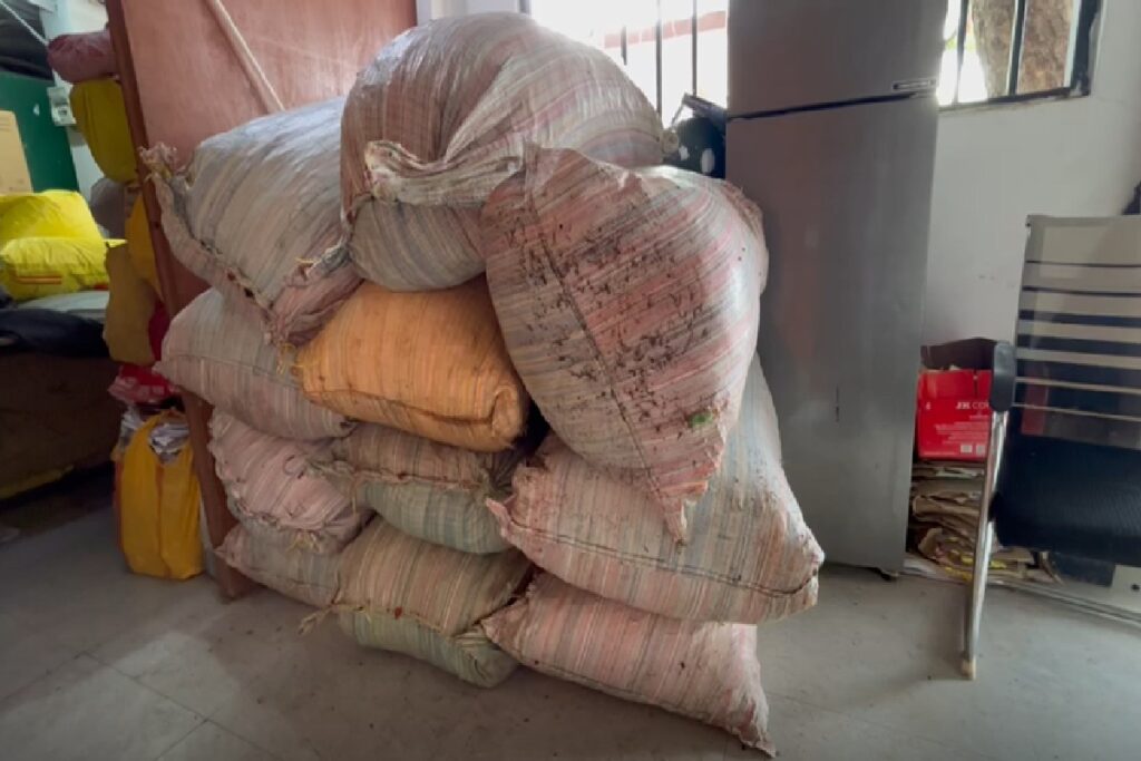 Rewa Crime News/ Image Credit: IBC24