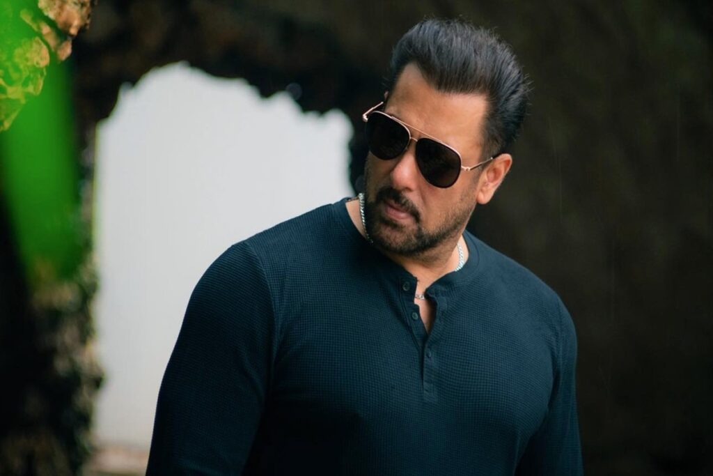 Abhinav Kashyap, image source: facebook salman khan