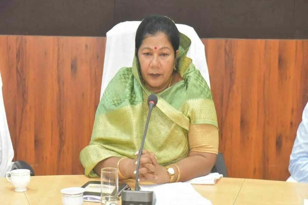 MP Jal Jeevan Mission Scam | Image Credit: Facebook