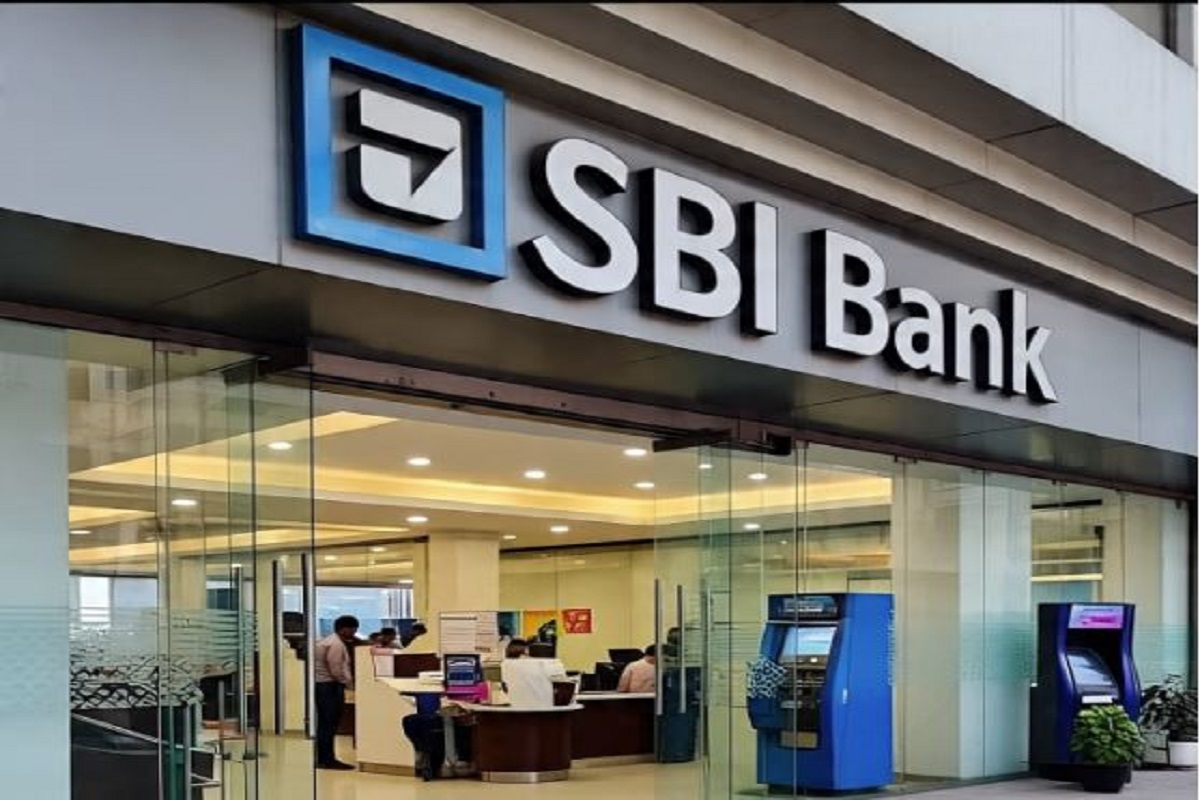 SBI Bank Share Price 