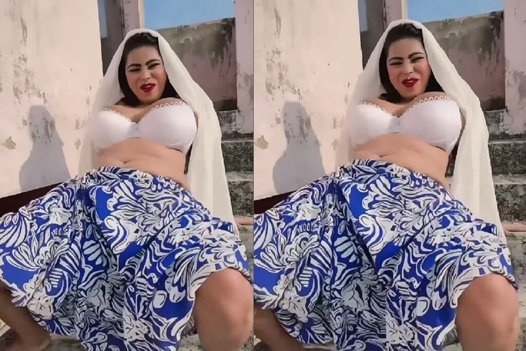 Sexy Girl Video | Photo Credit : Instagrab Screengrab