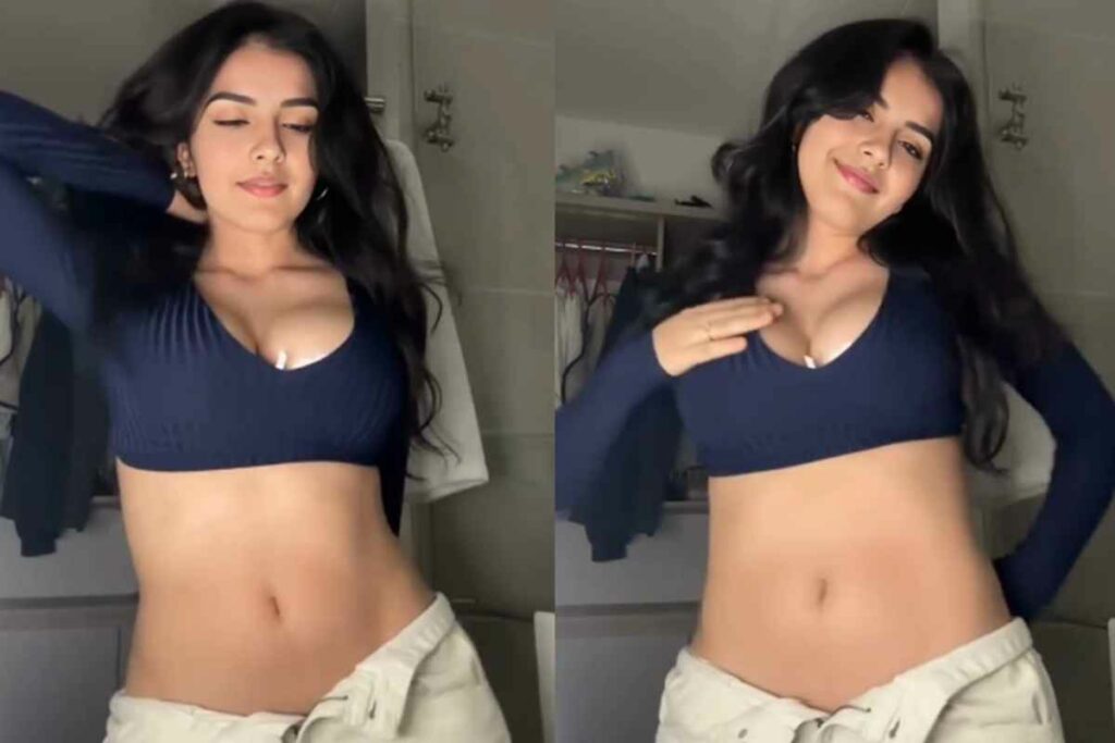 Sexy Video/ Image Credit: sarika.shekhawat.7