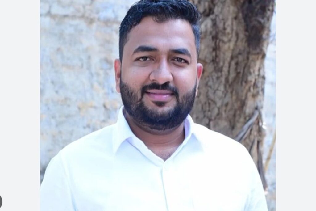 Bhilai News, image source: facebook