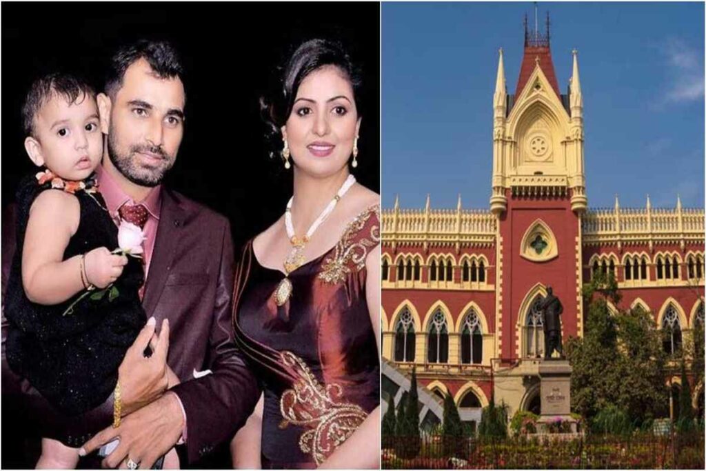 Mohammed Shami Case/ Image Credit: IBC24