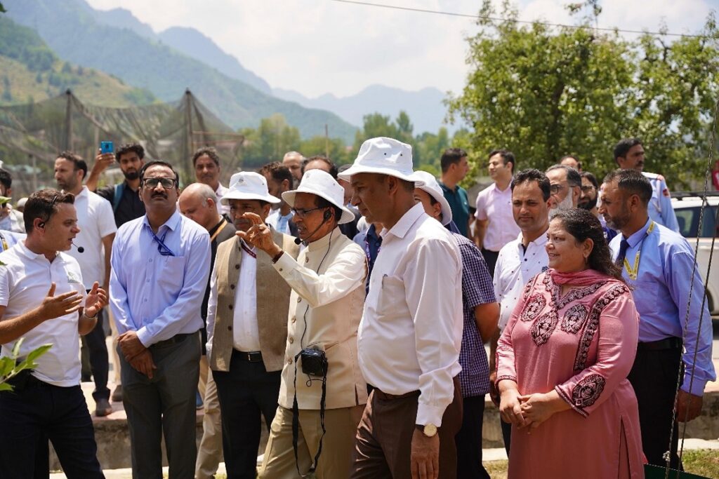 Shivraj Singh Chouhan